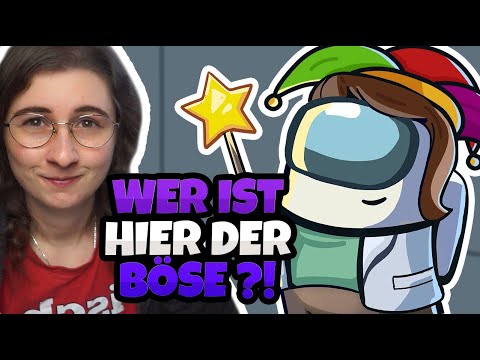 Ich frage ja nur - Among Us