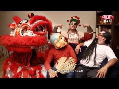 ONGSOME HAPPENS: Introducing The Choys