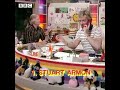 Swap Shop 1982 With Guest Tony Hart