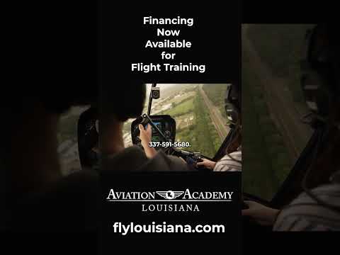 Finance Your Flight Training