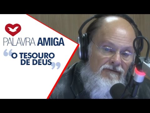 O tesouro de Deus - Bispo Macedo (Igreja Universal)