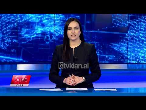 Edicioni i Lajmeve Tv Klan 23 Mars 2019, ora 12:00