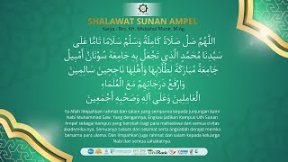Download lagu Shalawat & Syi'ir UINSA - Universitas Islam Negeri Sunan Ampel Surabaya mp3 Download lagu Shalawat & Syi'ir UINSA - Universitas Islam Negeri Sunan Ampel Surabaya mp3