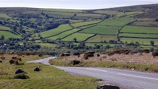 South England: Dover to Land's End