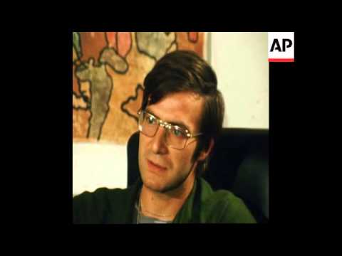 The Getty Kidnap — contemporary report, December 4, 1973