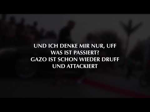 VEYSEL feat. GZUZ - Uff (Official HQ Lyrics)