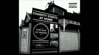 Phonte - Ball And Chain