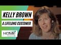 Kelly Home Telecom Customer Testimonial