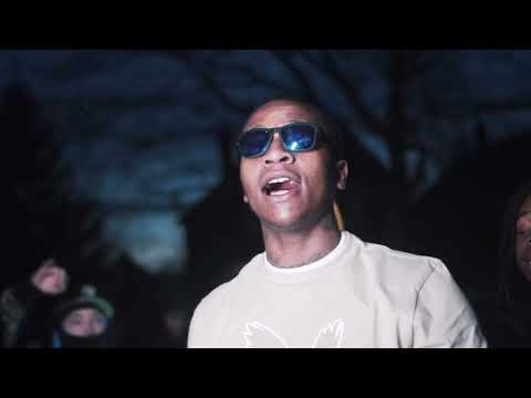 CP Da Clippa X Slab Geez x Gleechie - "Gooo"