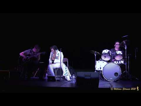 Cote Deonath, Michael Cullipher And Chris Patti - "Good Luck Charm"