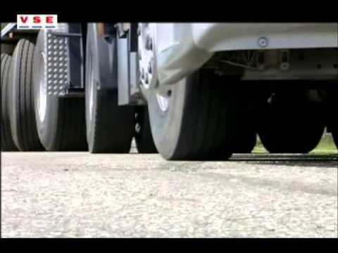 Simard Suspensions SVSE Simard Vehicle Systems Engineering