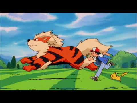 Pokémon The Series: Indigo League - Aim to Be a Pokémon Master (Clean Instrumental)