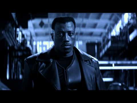 Блэйд 2 - Трейлер