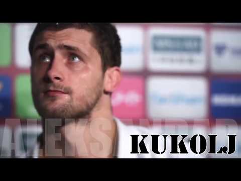 ALEKSANDAR KUKOLJ - ŠAMPION EVROPE 2017. GODINE