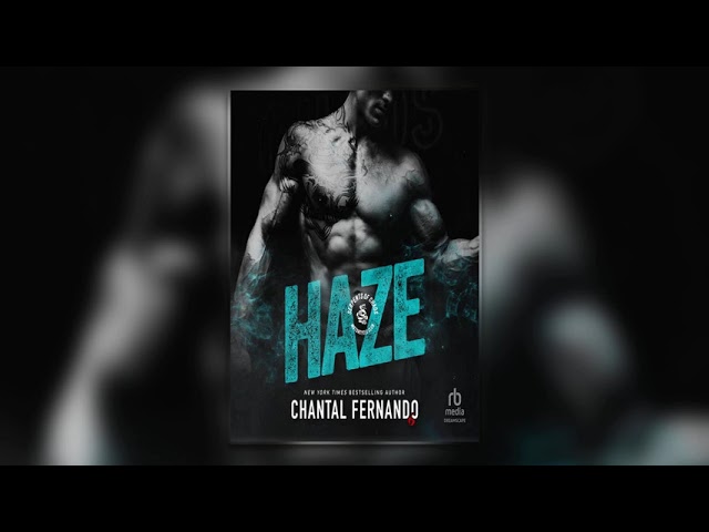 Vídeo relacionado con Haze: A Childhood Friends to Enemies to Lovers MC Biker Spicy Romance (Serpents of Chaos MC Book 2) (English Edition)