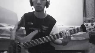 Download lagu Cintamu Mekar Dihati-Bass cover by Iz Enixma mp3