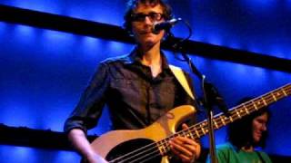 Metal Man-The Breeders w/ Josephine Wiggs!!!!