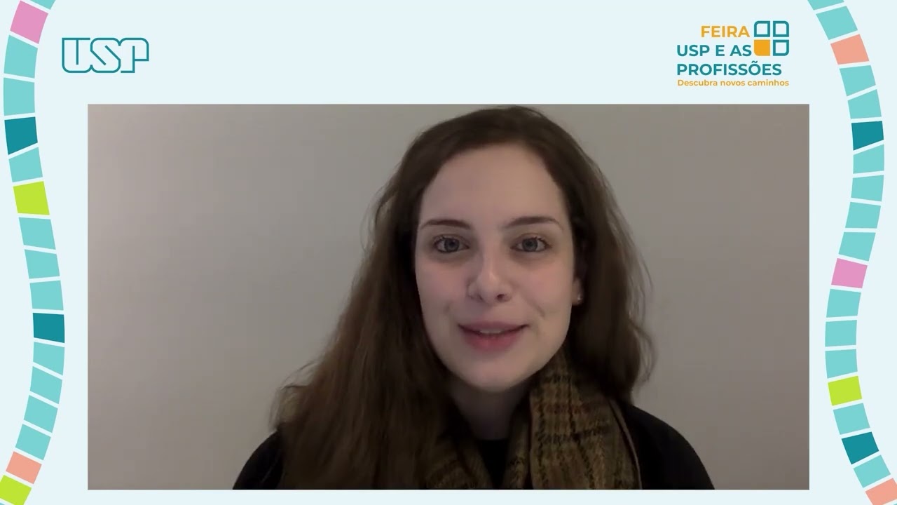 Feira USP e as profissões 2024 | Faculdade de Direito de Ribeirão Preto vd1
