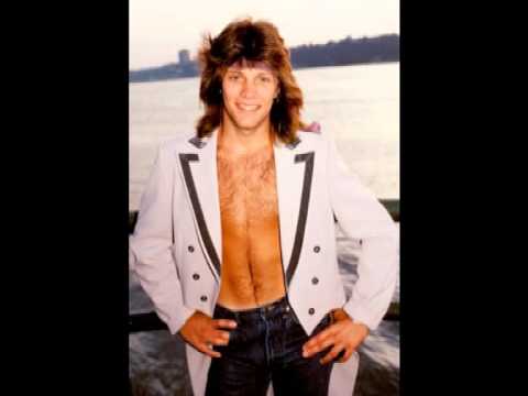 Jon Bon Jovi - This Time (Demo / New York 1980-82)