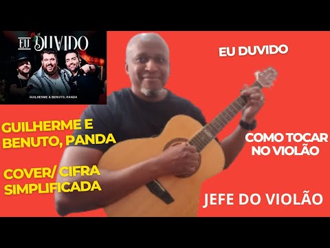 Eu Duvido (part. Panda) - Guilherme e Benuto