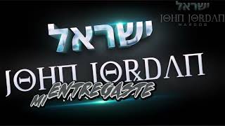 POR ESO TE AMO -JOHN JORDAN MARCOS TEMA COMPLETO