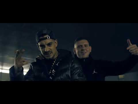 HAZE ft. CELO & ABDI - SCHNELLES GELD (prod. by Kingside)