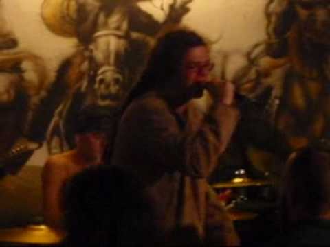 3$20c (Hámhusz) - 2010. 01. 02. Royakkers pub live 2/2