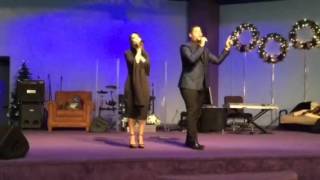 Tercer Cielo venid y adoremos