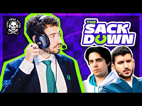 Why Mithy is a Successful Coach - The Path from Pro Play to Coaching - The Sack Down Ep 25