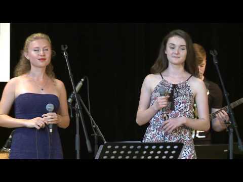 Boutique - Talent 2016