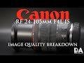 Canon 2963C005 - відео