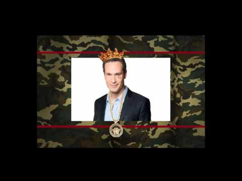 FLoE - ΜΑΝΘΟΣ ΦΟΥΣΤΑΝΟΣ (CUT IT REMIX)