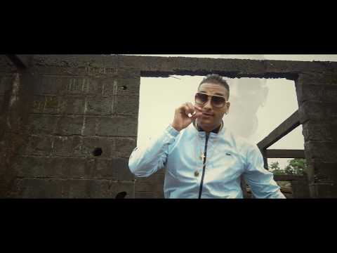 JAHSIK - Karma (Clip Officiel) - Dir. by SHAQUILLE DESIGN FILMS