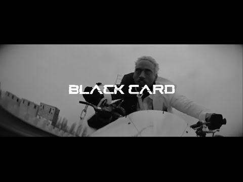 [FREE]Laylow x Alpha Whan  type beat BLACK CARD