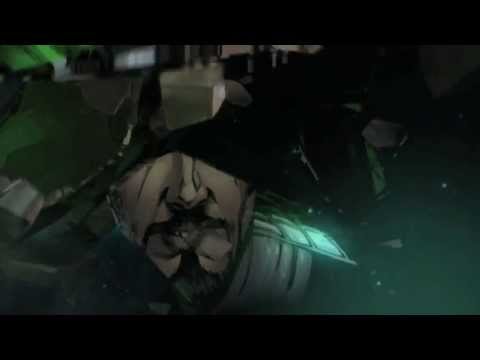 Injustice - The History of General Zod
