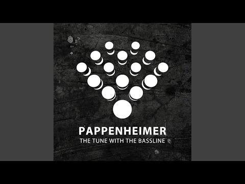 The Tune With the Bassline (Tobias Lueke Remix)