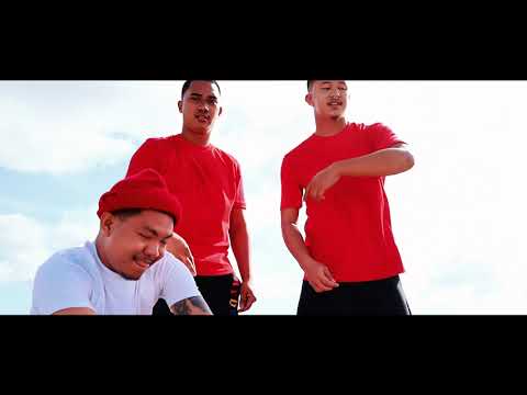 RED WAYS - S.O.V The Anthem  (RudeBoyDiyo, BigDawgSwabe & Alfie Tha Menace) Official Music Video