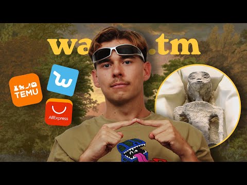 Sites bizarros & extraterrestres no México | watch.tm 18