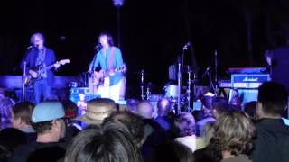 Rhett Miller and Gary Louris - Oh, Euphoria (debut performance) - 2016 Todos Santos Music Festival