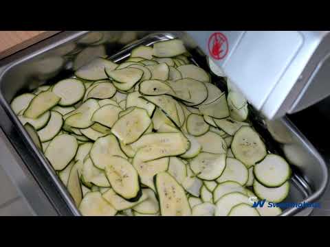 Tagliaverdure Swedlinghaus