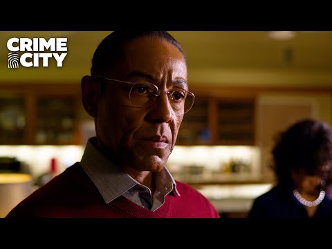 Gus Evaluates Hector’s Recovery Plan | Better Call Saul (Giancarlo Esposito, Mark Margolis)