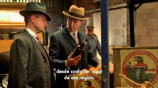 HBO LATINO PRESENTA: BOARDWALK EMPIRE, RESUMEN DE LA TEMPORADA 4 (HBO LATINO)