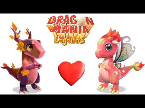 ENCHANT DRAGON BATTIE | VERY STRONG | Dragon Mania Legends | part 388