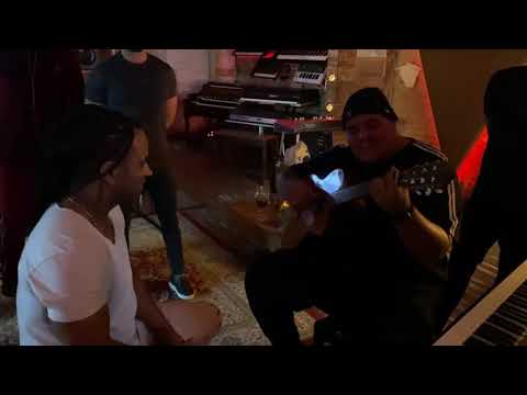 Quando o Ah Mr Dan resolve Brincar!!!