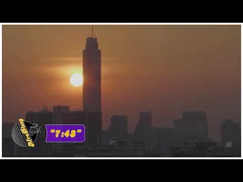 Afrodizzy - 7:43 [Home Version]