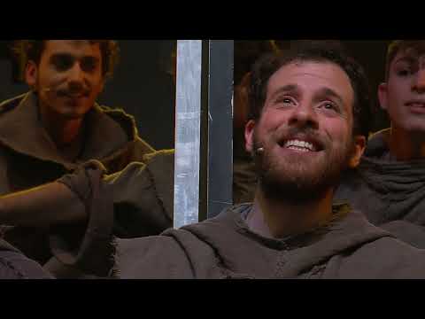 Perfetta Letizia  | Forza Venite Gente: Il Musical sulla vita di San Francesco