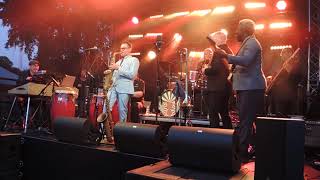 New Cool Collective [1] (Zundert, Van Gogh Live, 24-6-2023)
