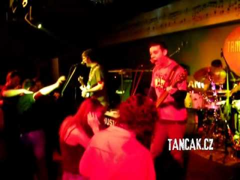 Metro - EL - Tančák (Jičín)