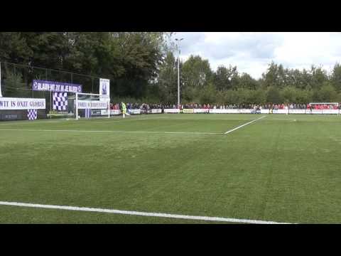 Goal Valleivogels
