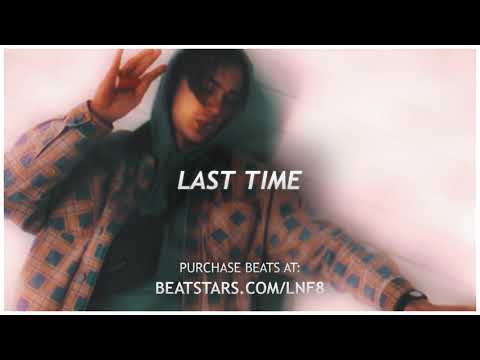 [FREE] SIN DAVIS x EDO SAIYA x YUNG VISION Type Beat | 💔 LAST TIME 💔 | 2021 (Sad)